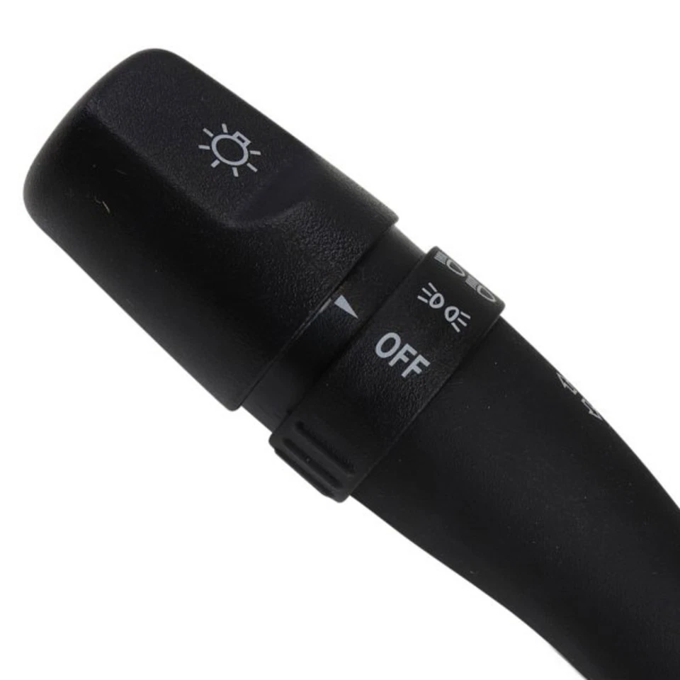 Beck Arnley 201-2216 Turn Signal Switch Corner Side Marker Parking for Spectra - Image 3 of 4