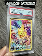 Pokémon TCG Professional Sports Authenticator (PSA) Secret Pokémon TCG Professional Sports Authenticator (PSA) Secret