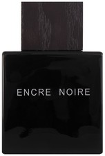 Lalique Encre Noire Eau de Toilette 100 ml OVP NEU