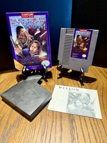 NES CIB Lot Faxanadu Willow Legacy Wizard Battle Olympus Astyanax Scheherazade