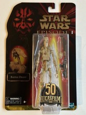 Star Wars Black Series 50th Anniversary Episode 1 Battle Droid New
