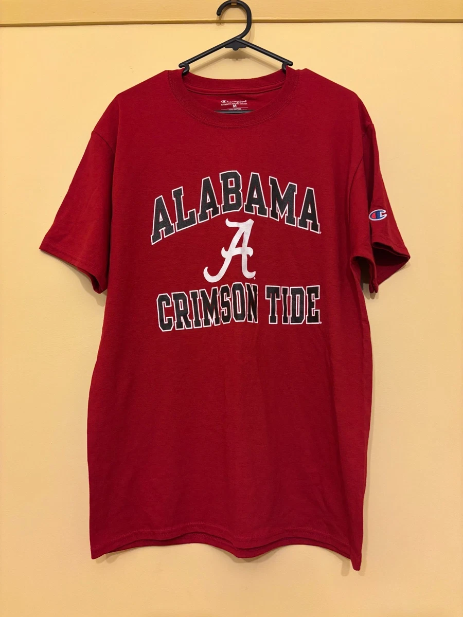 Champion College T-Shirts for Men for sale | eBay