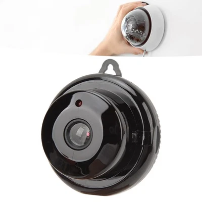1080P HD Smart Camera With Motion Detection Night Remote Camera Two Way - Image 1 of 4