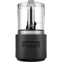 KitchenAid Go Cordless Food Chopper without Battery 5KFCR500BM