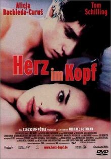 Herz im Kopf von Michael Gutmann | DVD | Zustand akzeptabel
