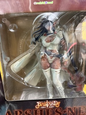 Bastard Thunder Empress
