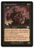 Phyrexian Scuta #51 (NM) Planeshift PLS Magic MTG