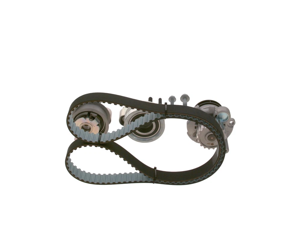 WATER PUMP & TIMING BELT KIT 1 987 946 997 FOR SKODA OCTAVIA/Van/Combi VW - Image 4 of 4