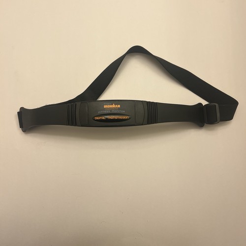 Ironman Fitness Monitor Fitness Monitor - 第 1/3 張圖片