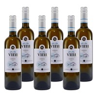 Vini Di Paolo Custoza Doc -Trocken- (6 X 0,75L)
