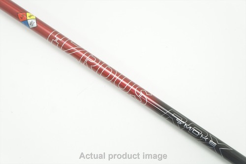 Project X Hzrdus Smoke Red RDX 60g 6.0 Stiff 44.5" Driver Shaft Titleist GT TSR.