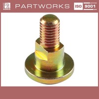 Bolzen Scharnier Motorhaube FüR Porsche 911 F/G '69- 930