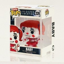 Funko Bitty Pop! - Five Nights at Freddy's - Sister Location - Baby - #226