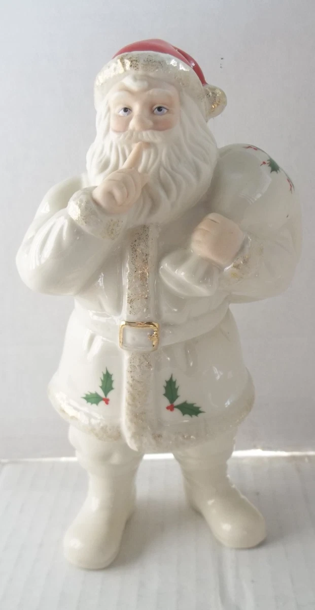 Lenox Santa for sale | eBay