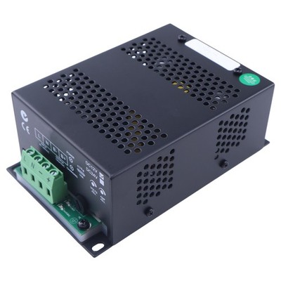12V Battery Charger BAC06A BAC-06 BAC-06A Fits For Smartgen Generator Diesel