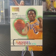 Kobe Bryant Pursues Restraining Order Against Sports Memorabilia Company 9