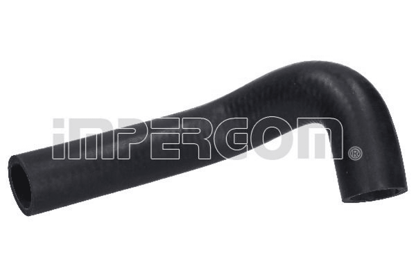 Ladeluftschlauch FüR Alfa Romeo Fiat Mito Grande Punto Evo Van-image