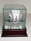 Mark McGwire Signed Autographed Limited Edition Baseball #534/1000 w/ Case — photo 3