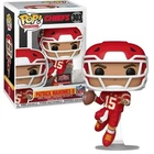 PATRICK MAHOMES Funko Pop! NFL TargetCon SOLD OUT LTD EXCLUSIVE Mint w/Protector