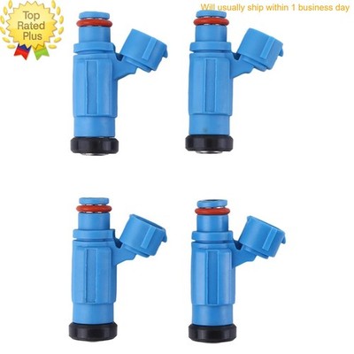 Fuel Injector Assembly Fits STX 12F 2003-2007 STX 15F 2004-2016 # 490333707