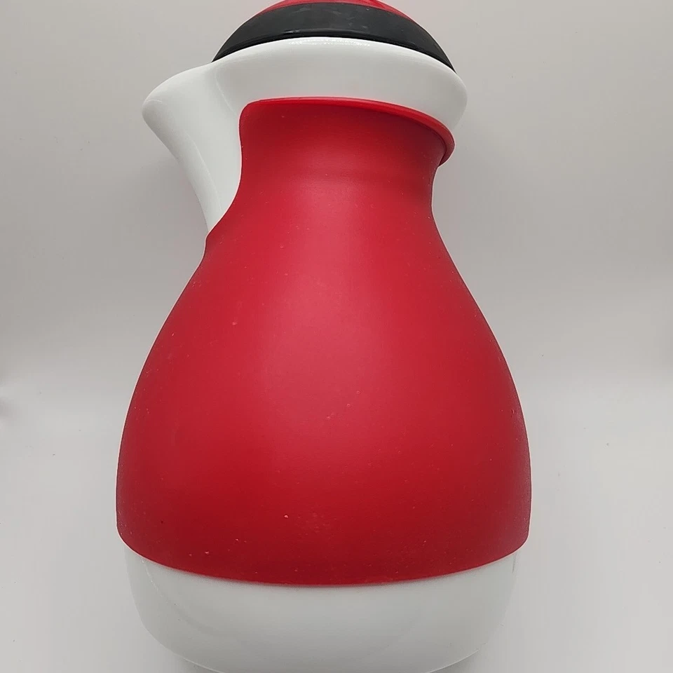 Olla de chocolate caliente Chef’n con espumador batidor interno a pilas 32 fl oz. Foto 2 de 4