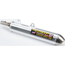PRO CIRCUIT 304 SILENCER Kawasaki KX500 1989-2004 Kawasaki KX250 1989-2004