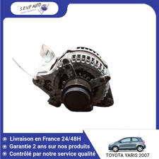 Alternateur Toyota YARIS