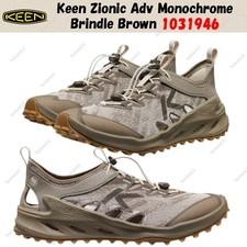 Keen Zionic Adv Monochrome Brindle Brown 1031946 Men's Size
