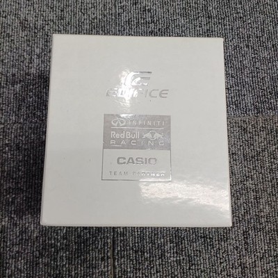 CASIO EFR-537RB Watch