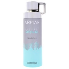 Armaf Odyssey Aqua Edition 6.8 oz Body Spray for Men