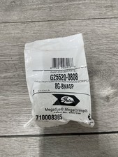 Gates G25520-0808 North American Stand Pipe (MegaCrimp)
