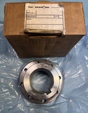 NEW FALK SHAFT HUB COUPLING 1050T33 2.25   2-1/4   BORE 1/2 x 1/4  KW 0765020