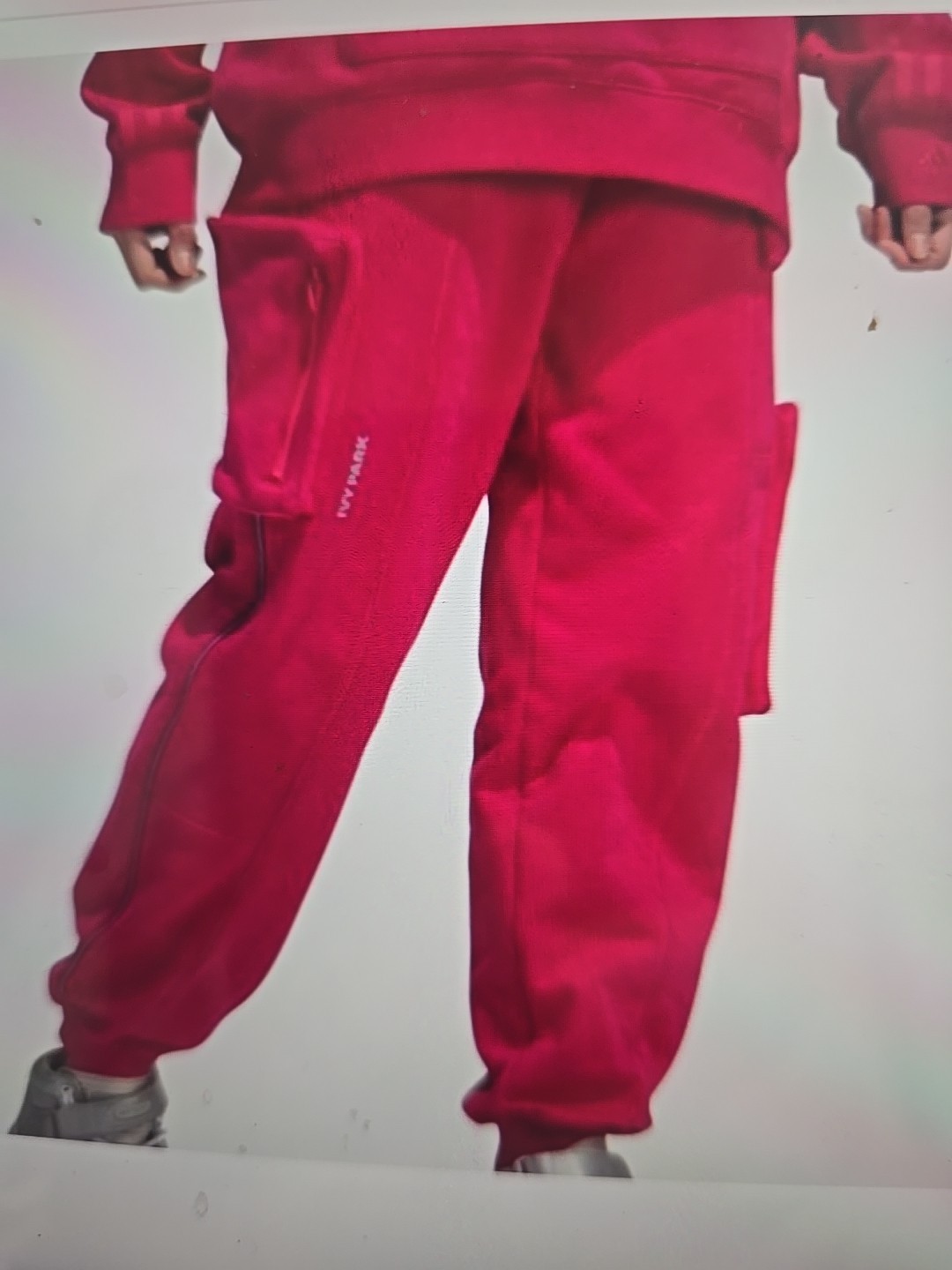 Seller photo, eBay