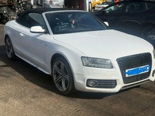 AUDI A5 8T 2.0 TFSI PETROL BREAKING FOR 10X WHEEL NUTS BOLTS 2009