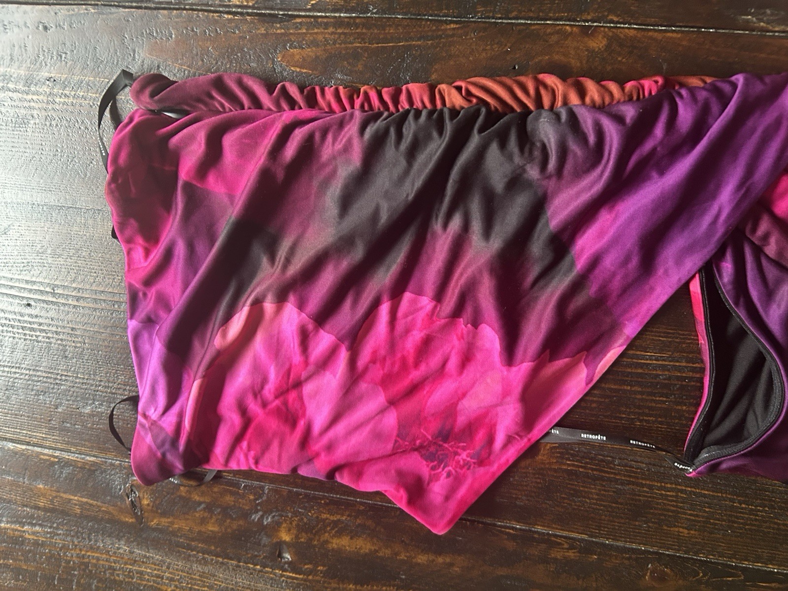 NWOT Retrofete Elira Dress Size XS image 7