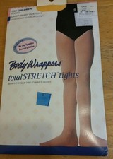 Body wrappers Children's Nylon Footed Tights, Ballet new Sz XS/S 1-3  g 