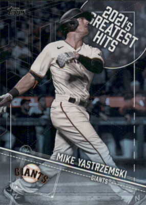 B4716- 2022 Topps Baseball Verschiedene Einsatz Cards1 -du Pick- 15 + Kostenlose