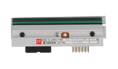 Testina Di Stampa Originale Per Datamax H-Class H-4310 - 300 Dpi, Termica, Per Etichette Codice A Barre | Nuova E Garanziata