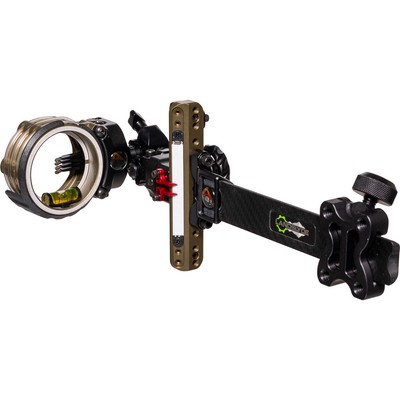   Axcel LANDSLYDE Carbon Pro Slider Tact. BH AccuStat II Micro 4 Pin .010