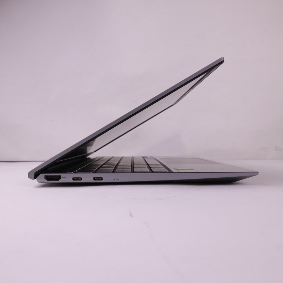 ASUS ZENBOOK 14 Q408 RYZEN 5 5500U 256GB 8GB RAM WIN10 NO POWER