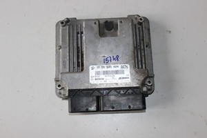 Original Opel Motorsteuergerät ECU 55585024 AA7N 0281018769