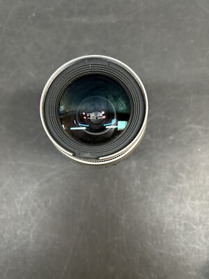 SMC Pentax-FA 28-90mm F3.5-5.6 Digital Camera Zoom Lens