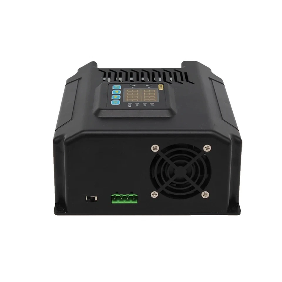 DPM8650 60V 50A Voltmeter Power Supply Voltage Regulator Programmable - Image 4 of 4