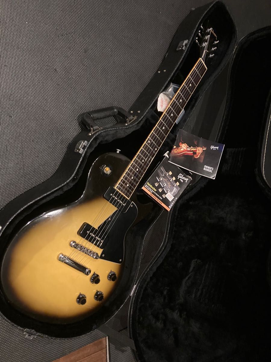 Semi vintage Gibson LesPaul SPECIAL 90 Gibson Les Paul
