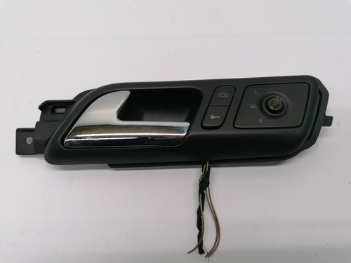 VW POLO 9N - Türgriff Tür Griff innen vorne links 6q1837247g (43)