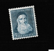 SWITZERLAND  STAMP MNH [SALE] [Choose 10pc of MINT is $3.5] unused WM8939