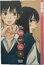 Nah bei dir 09 Manga deutsch kimi ni todoke