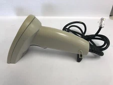 Vintage CSI Custom Sensors Inc. Argox AS8111 Barcode Scanner
