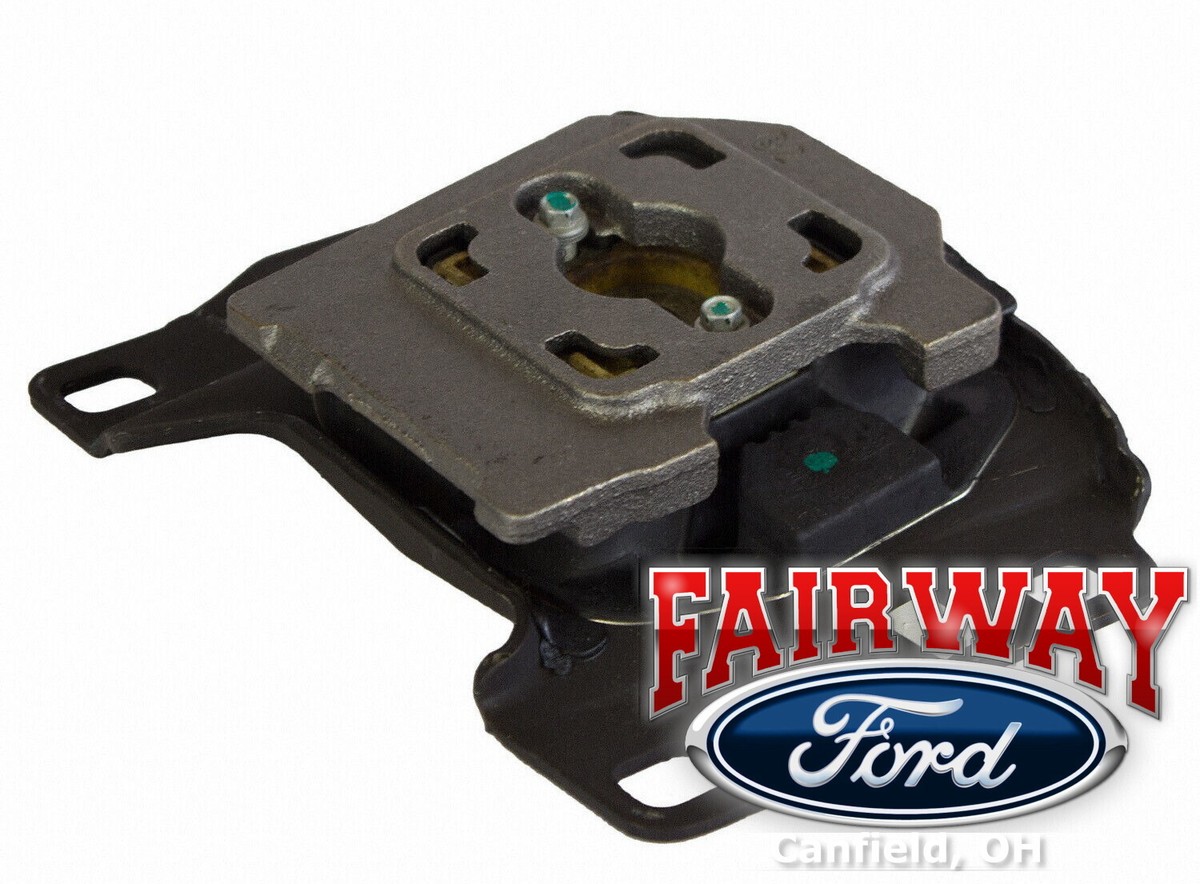 12 thru 18 Focus OEM Ford Upper Transmission Mount AV6Z6068A NOT