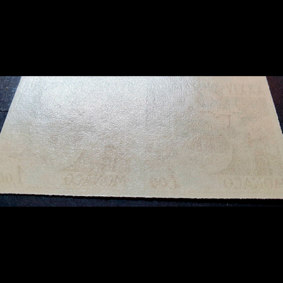 Par de 2 estampillas de Mónaco 1964 imperf MNH rally a la URSS - YT €60,00 Foto 2 de 3